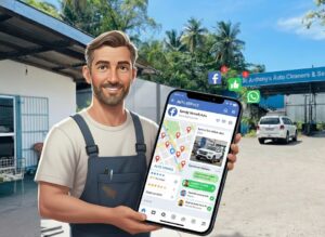 How Google Maps & Social Media Can Double Your Local Business Customers