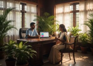 From Local Clinic to Trusted Brand: How an Ayurveda Centre in Avissawella Grew Online