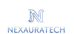 Logo of NexAuraTech