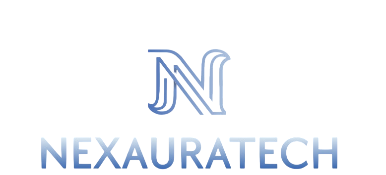 Logo of NexAuraTech
